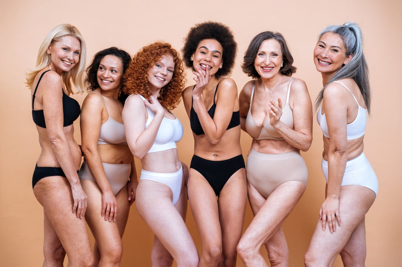 Vår guide till olika modeller av trosor - vi hjälper dig hitta rätt!