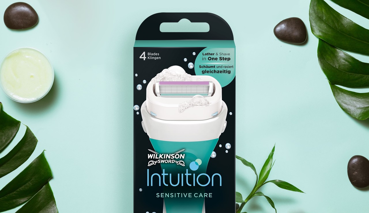 Intuition Sensitive Care Intuition Sensitive Care