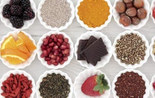 Kosttillskott kan hjälpa