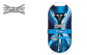 Xtreme3 raksystem Xtreme3 raksystem