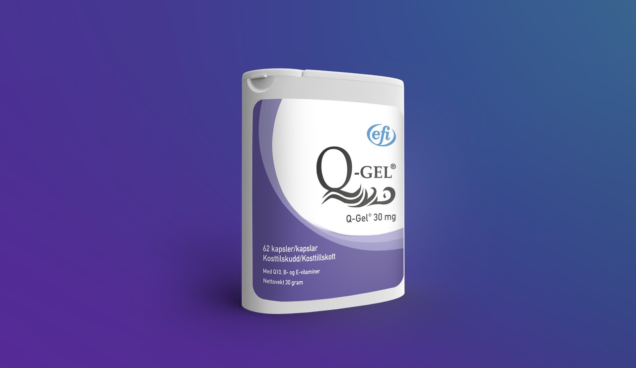 Q-Gel