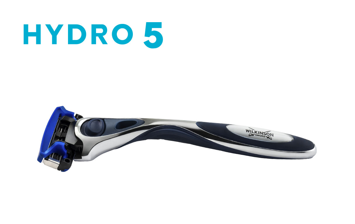 Hydro 5