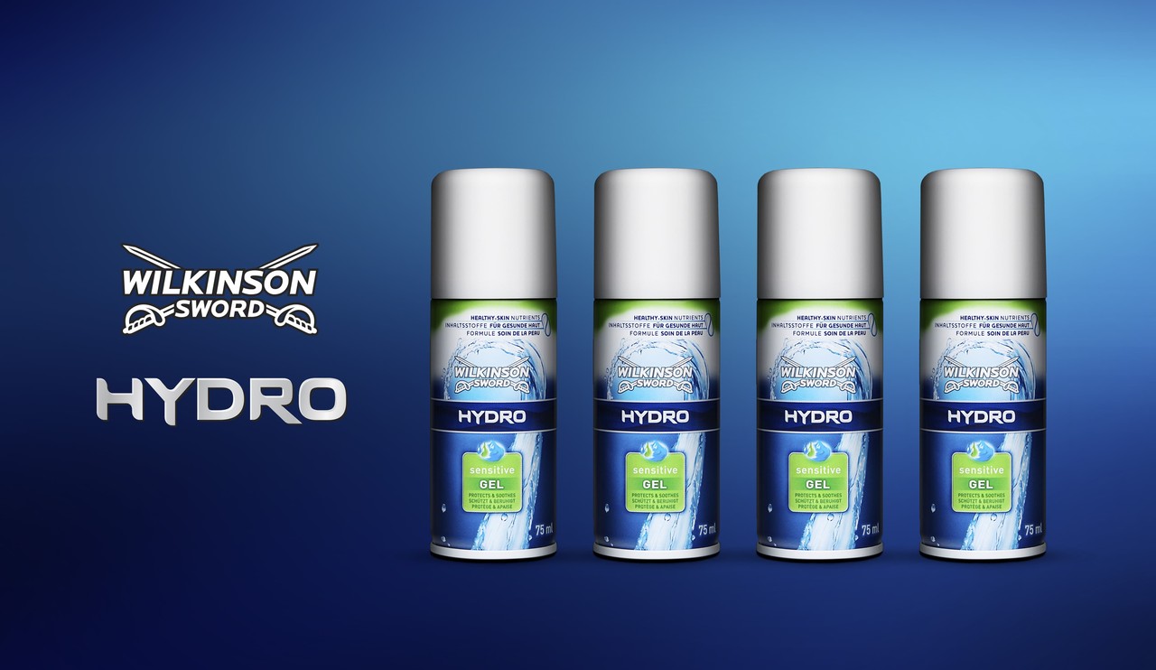 Hydro Gel