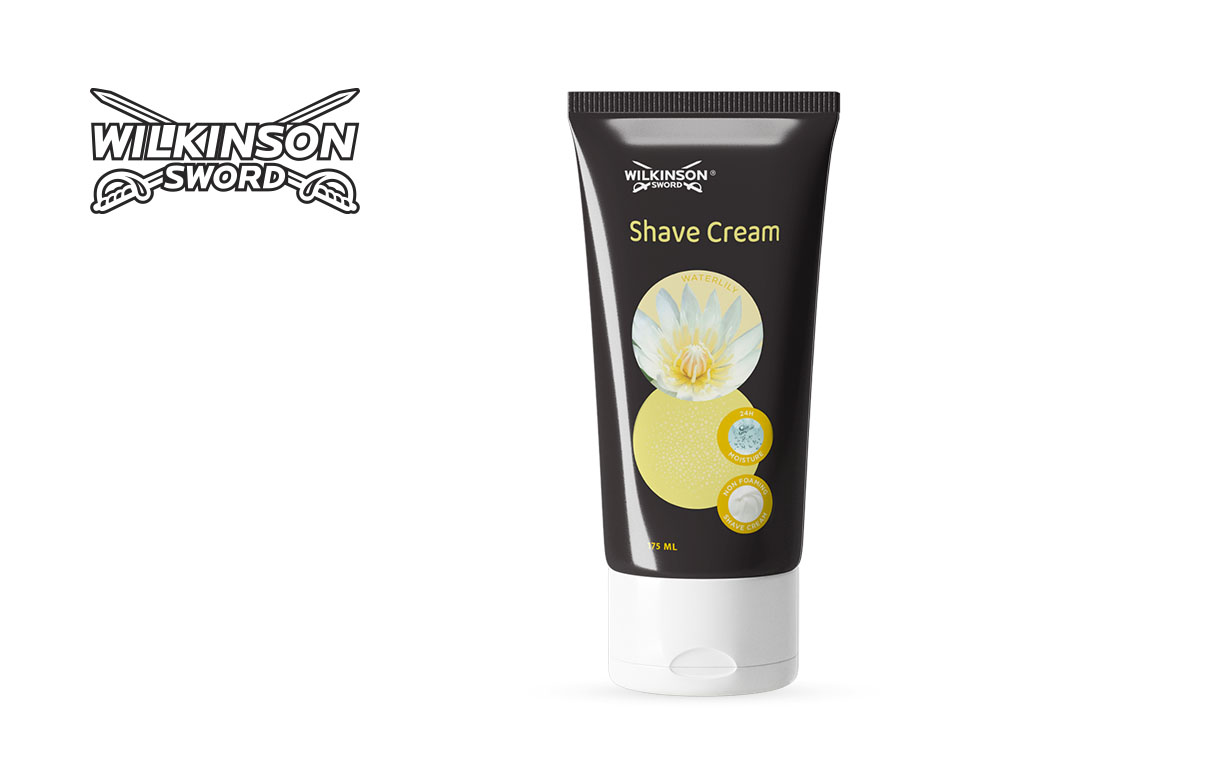Wilkinson Shave Cream