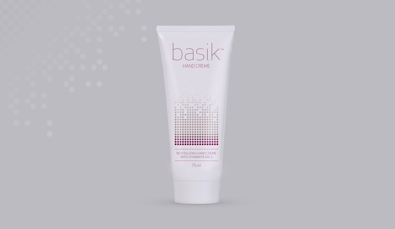 Basik handkräm