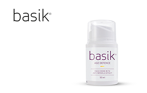 Basik Age Defence Basik Age Defence