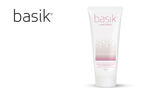 Basik handkräm Basik handkräm