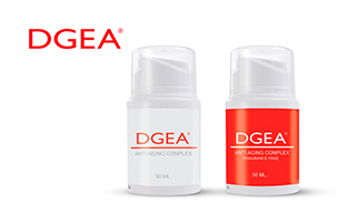DGEA ansiktscreme DGEA ansiktscreme