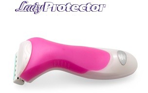 Lady Protector Lady Protector
