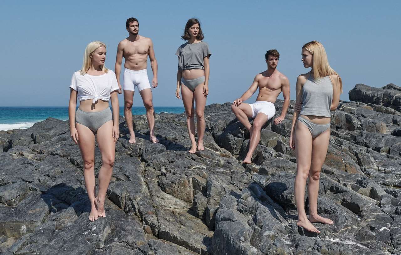 Northborn® – sköna plagg av hög kvalitet