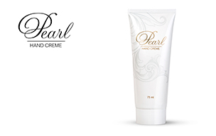 Pearl handkräm Pearl handkräm