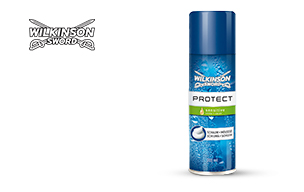 Wilkinson rakskum Wilkinson rakskum