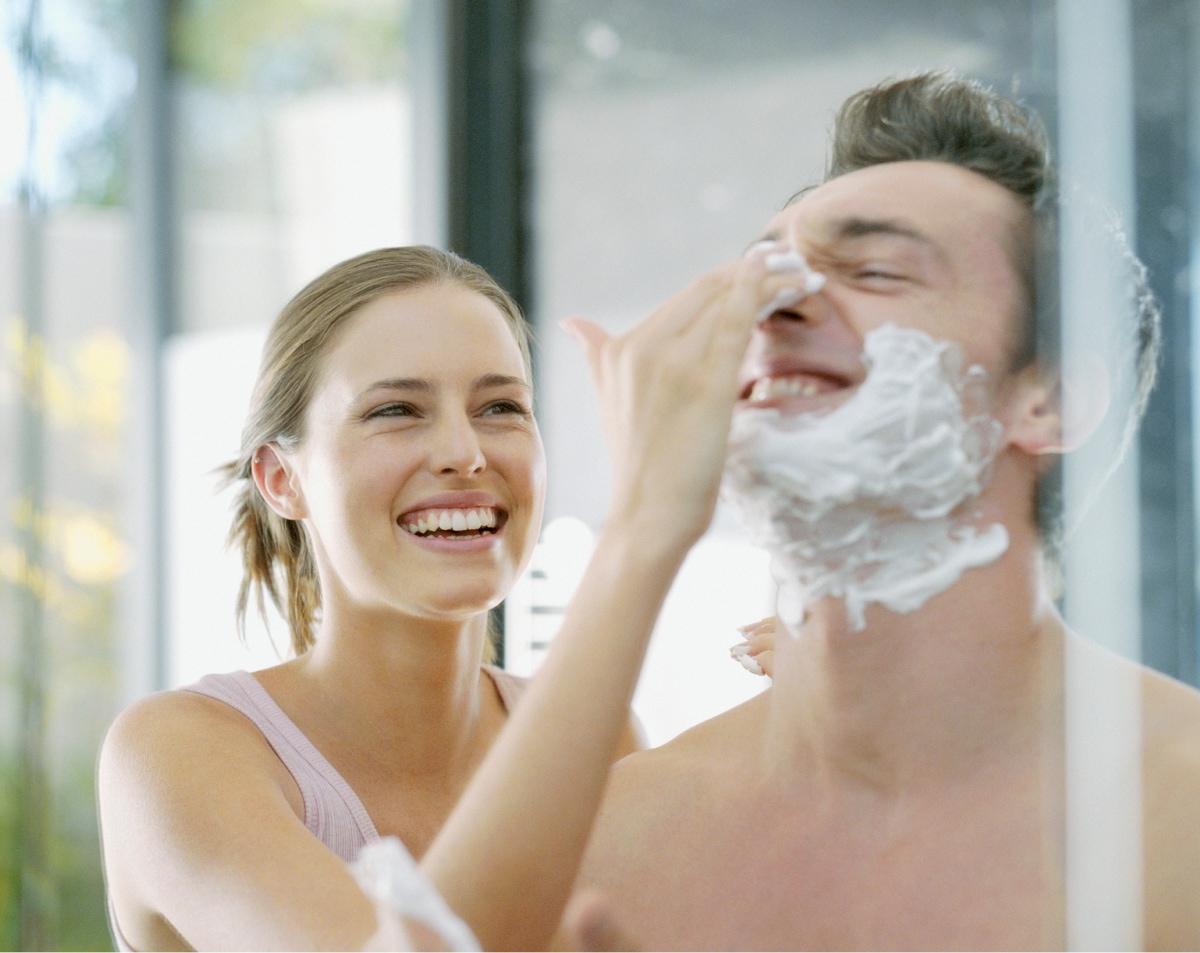 Guide: så här väljer du rätt rakapparat, trimmer eller rakhyvel