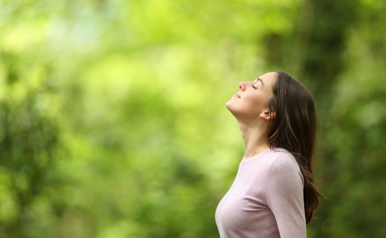 Hur får du mer energi och ork? Här är våra bästa tips!