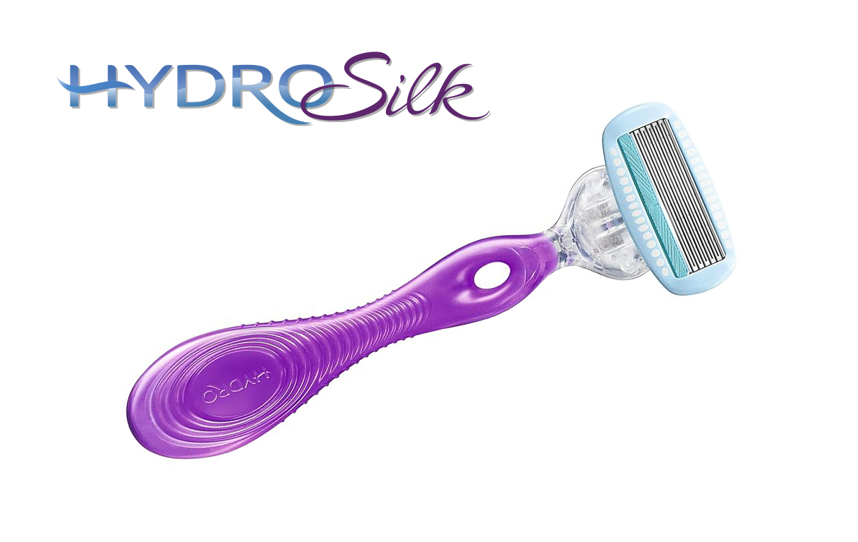 Hydro Silk