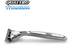 Quattro Titanium Quattro Titanium