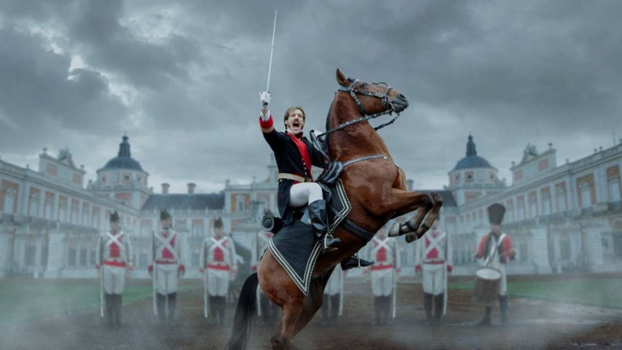 Wilkinson Sword – 250 år med innovasjon og epokegjørende oppfinnelser