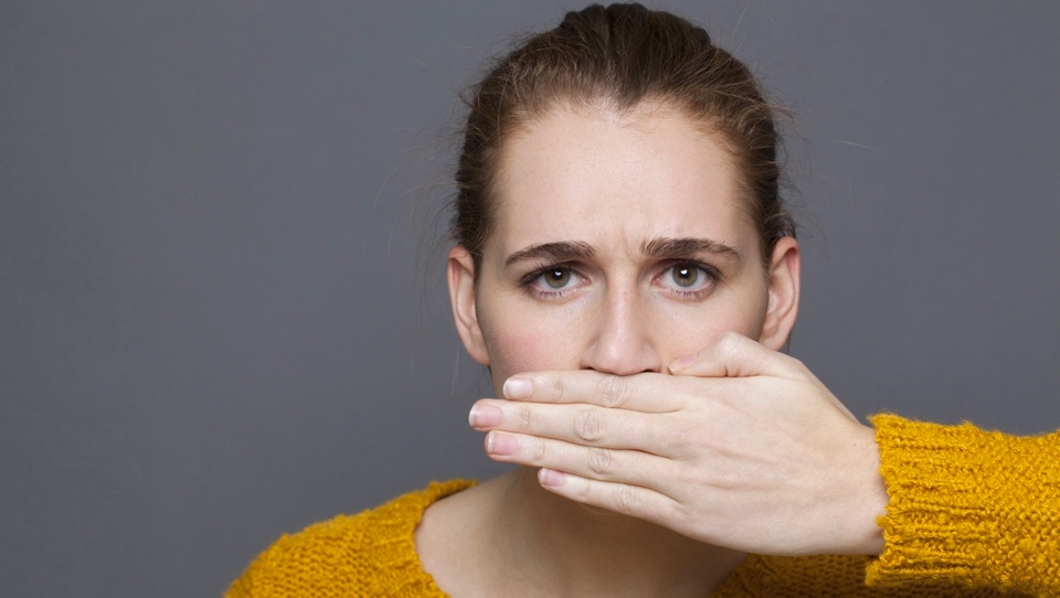 Vad ska man göra mot dålig andedräkt? 7 tips som hjälper